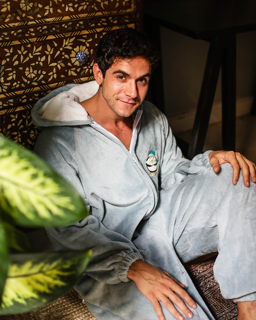 سالوبيت بولار بكابيشون