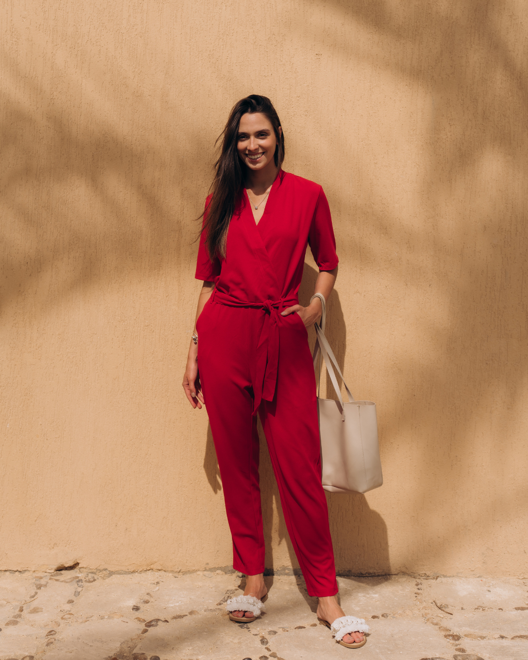 سالوبيت حريمي فسكوز ساده