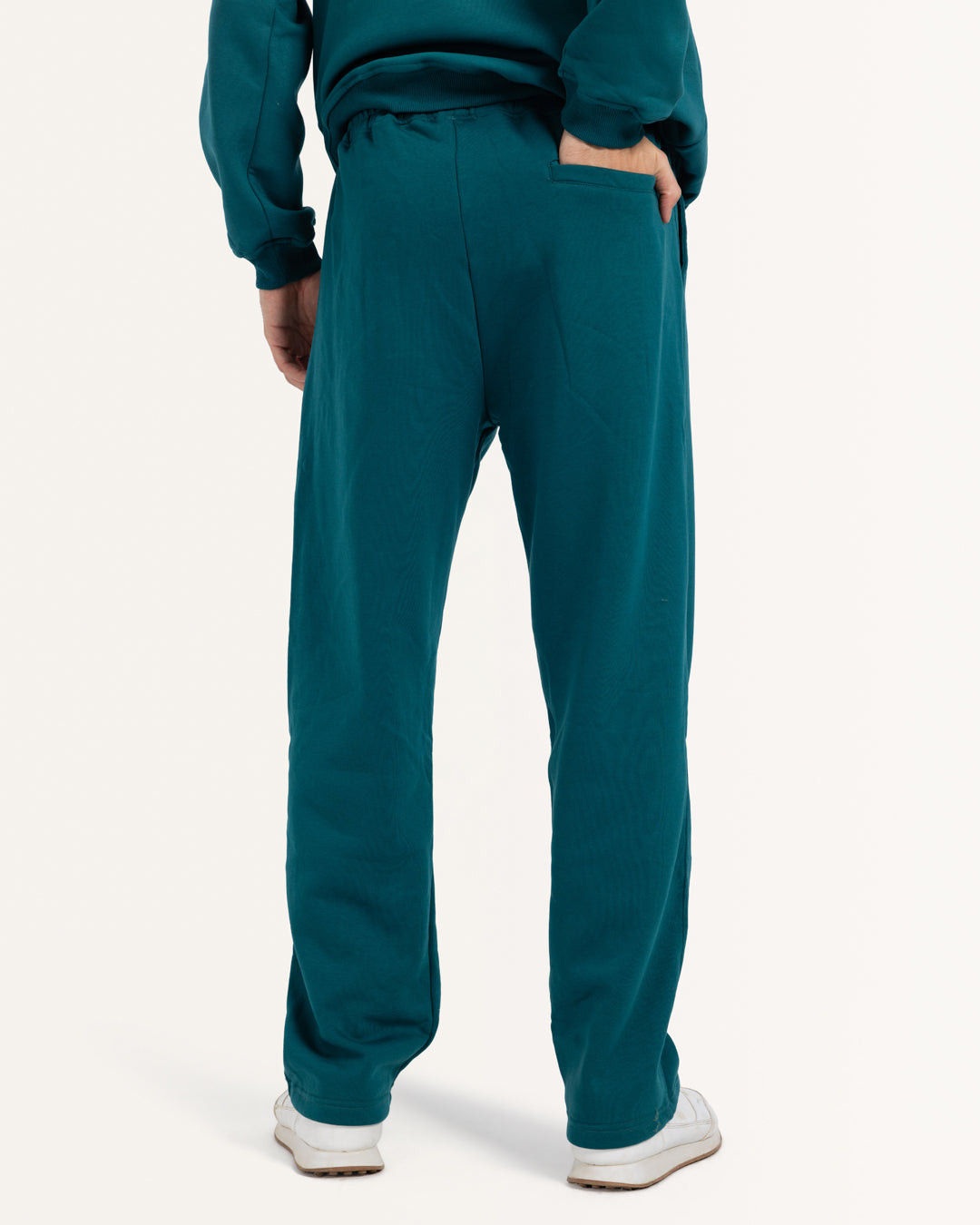 بنطلون  مستقيم