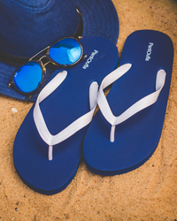 شبشب صيفي رجالي كحلي