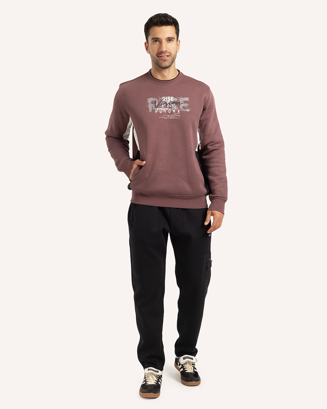 ترينج رجالى حوض