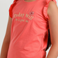Happy Flower Girls' Pajama Kit Shorts