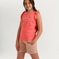 Happy Flower Girls' Pajama Kit Shorts