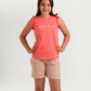 Happy Flower Girls' Pajama Kit Shorts