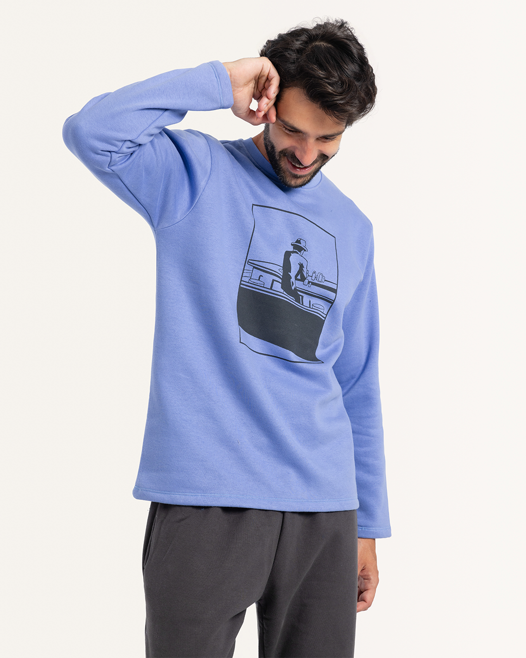 بيجاما رجالي ميلتون