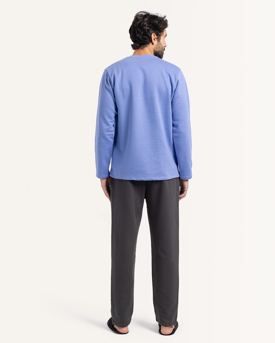 بيجاما رجالي ميلتون