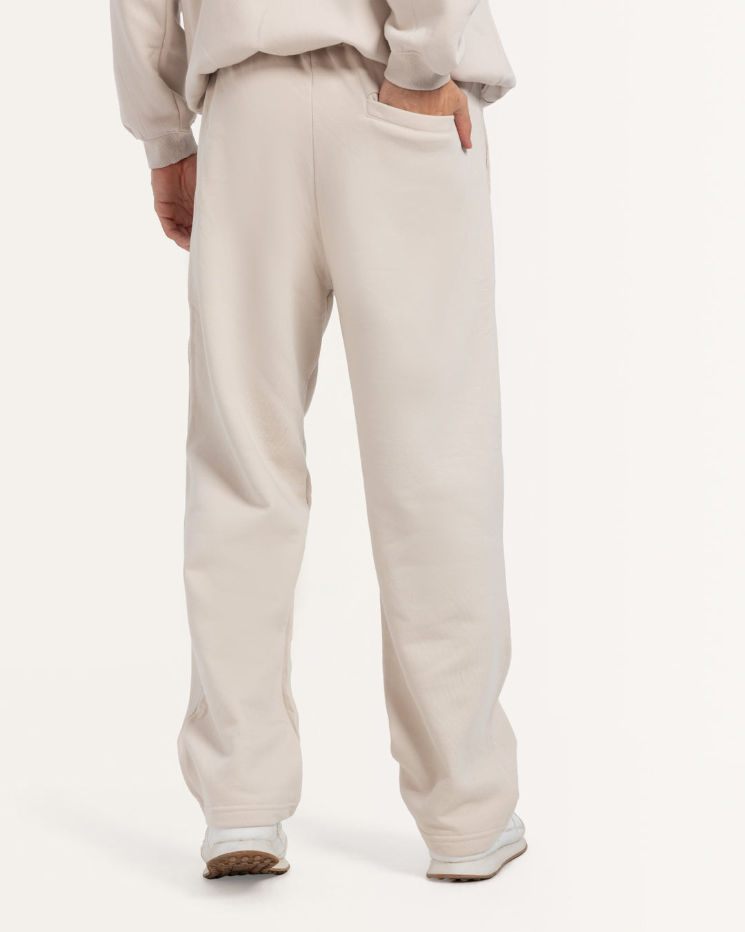 بنطلون  مستقيم