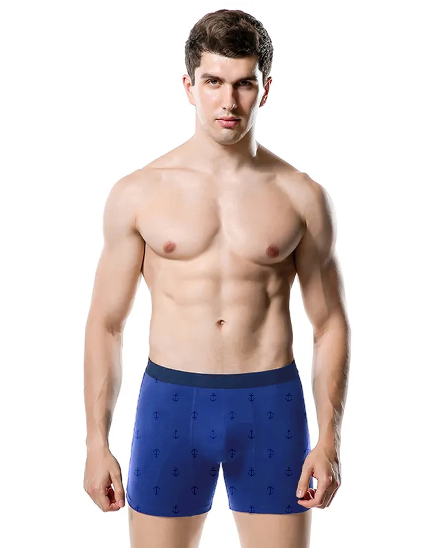 Anchors بوكسر رجالي