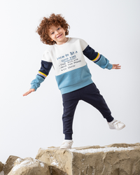 good rider Oversize My children's pajamas