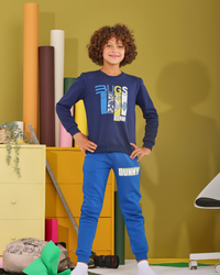 puges bunny بيجامه اولادي جرسونيه