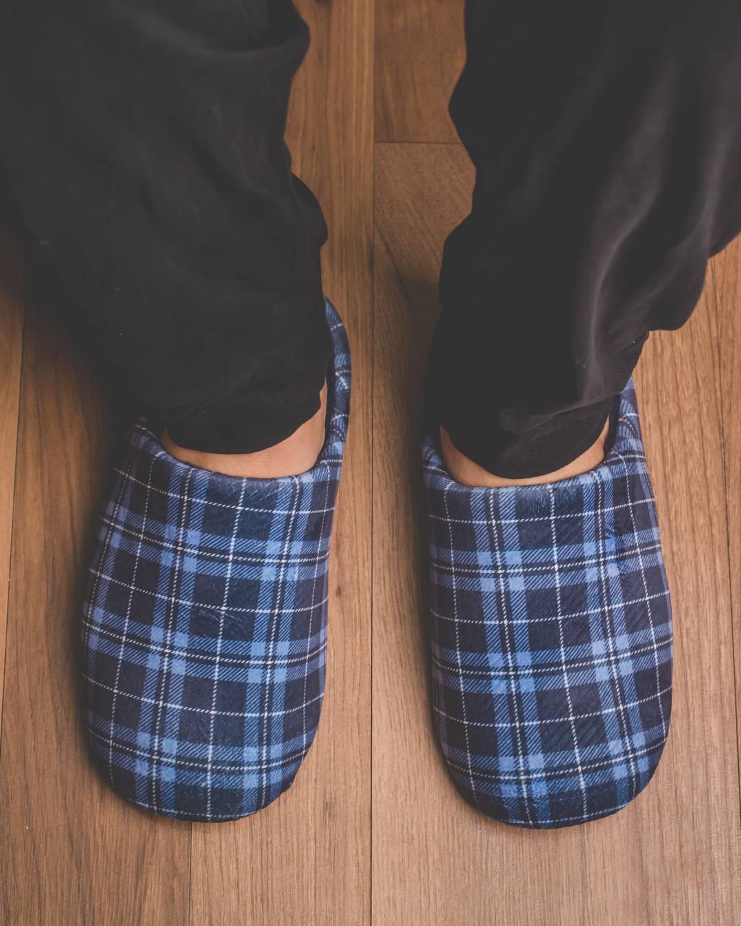 Checker شبشب رجالي شكير