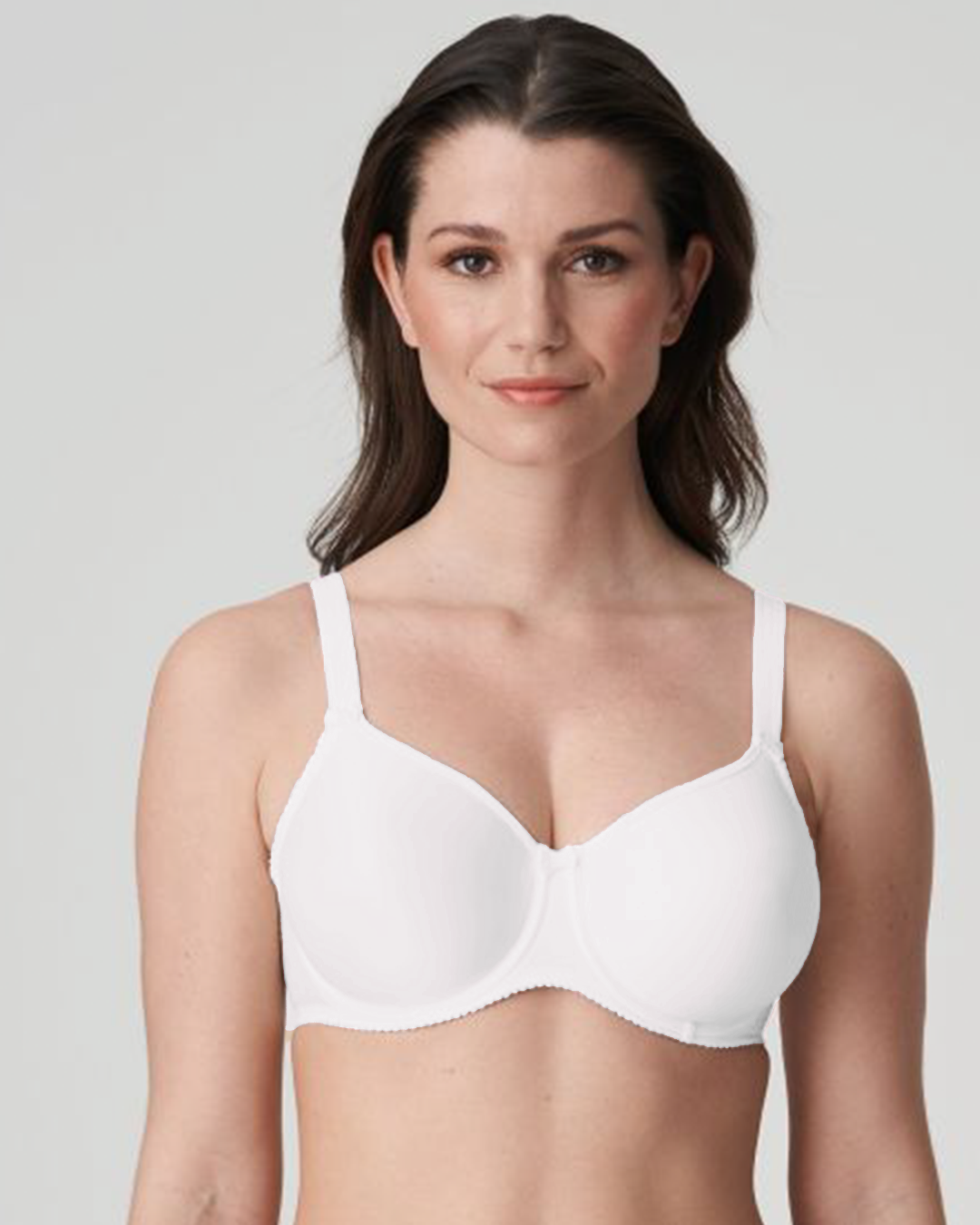 برا حريمي فل كاب ستان ساده