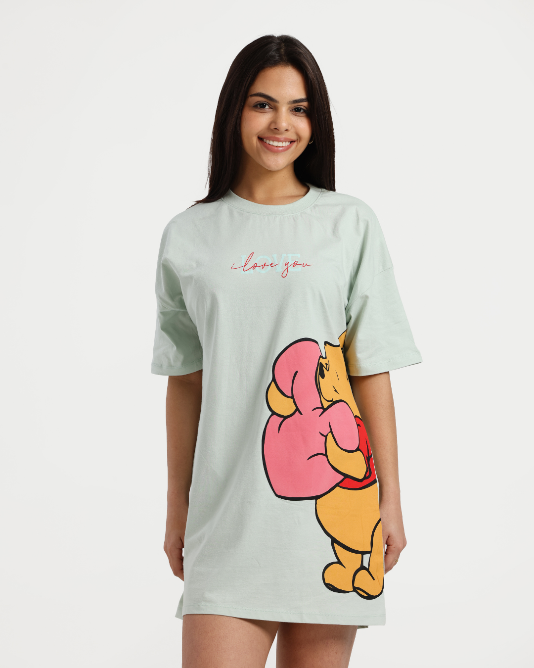 فستان باراسولا شخصيات كارتون بووه