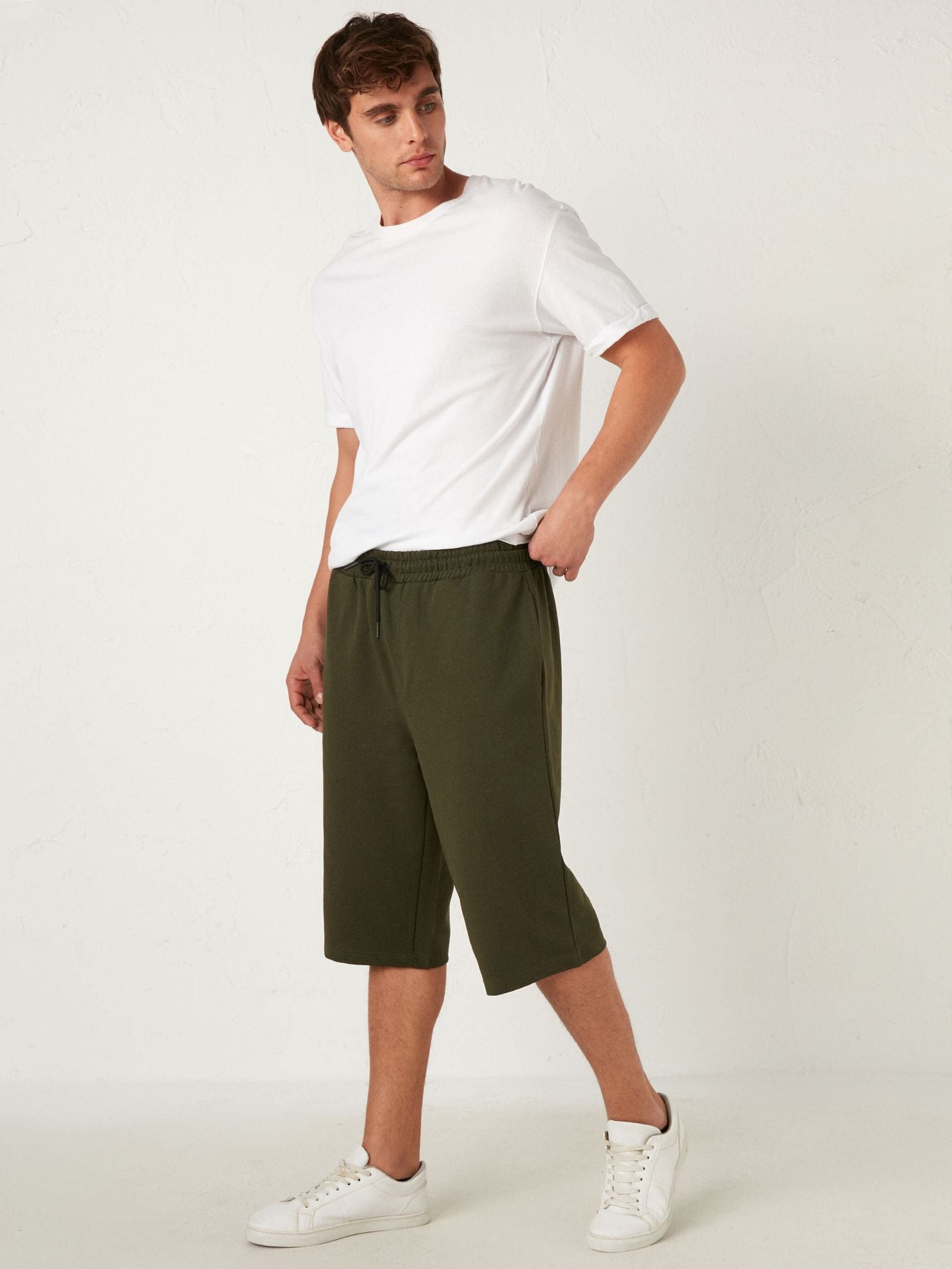 بنتاكور رجالي براسولا