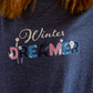 DREAMER نايت شيرت حريمي قصير