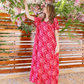 Japonese viscose long shirt 10