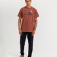 Men's Pajamas Half Sleeves with Pants
