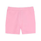 Shorts for girls, plain, Karina