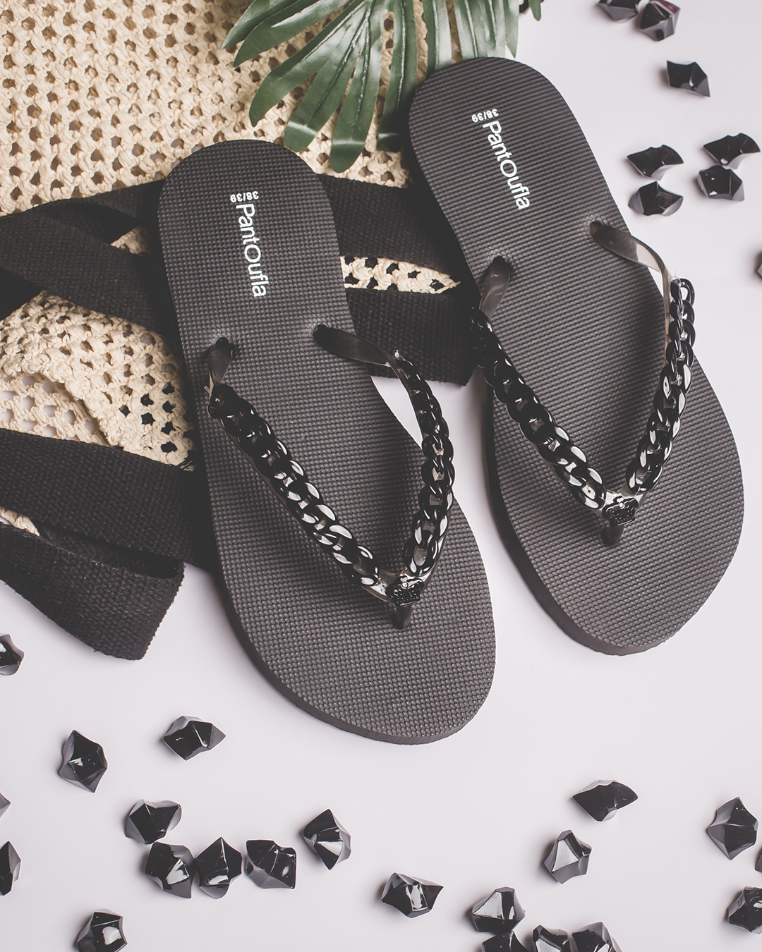 Royal Women's Summer Slippers Royal