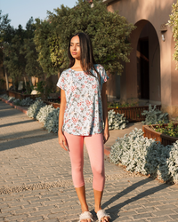 بيجاما اوفرسيز ليجين