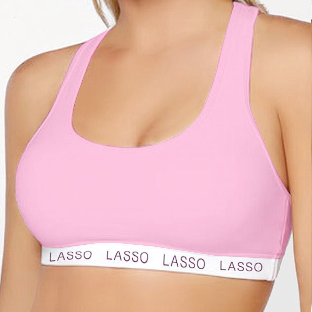 سوفت برا حماله عريضه مبطن