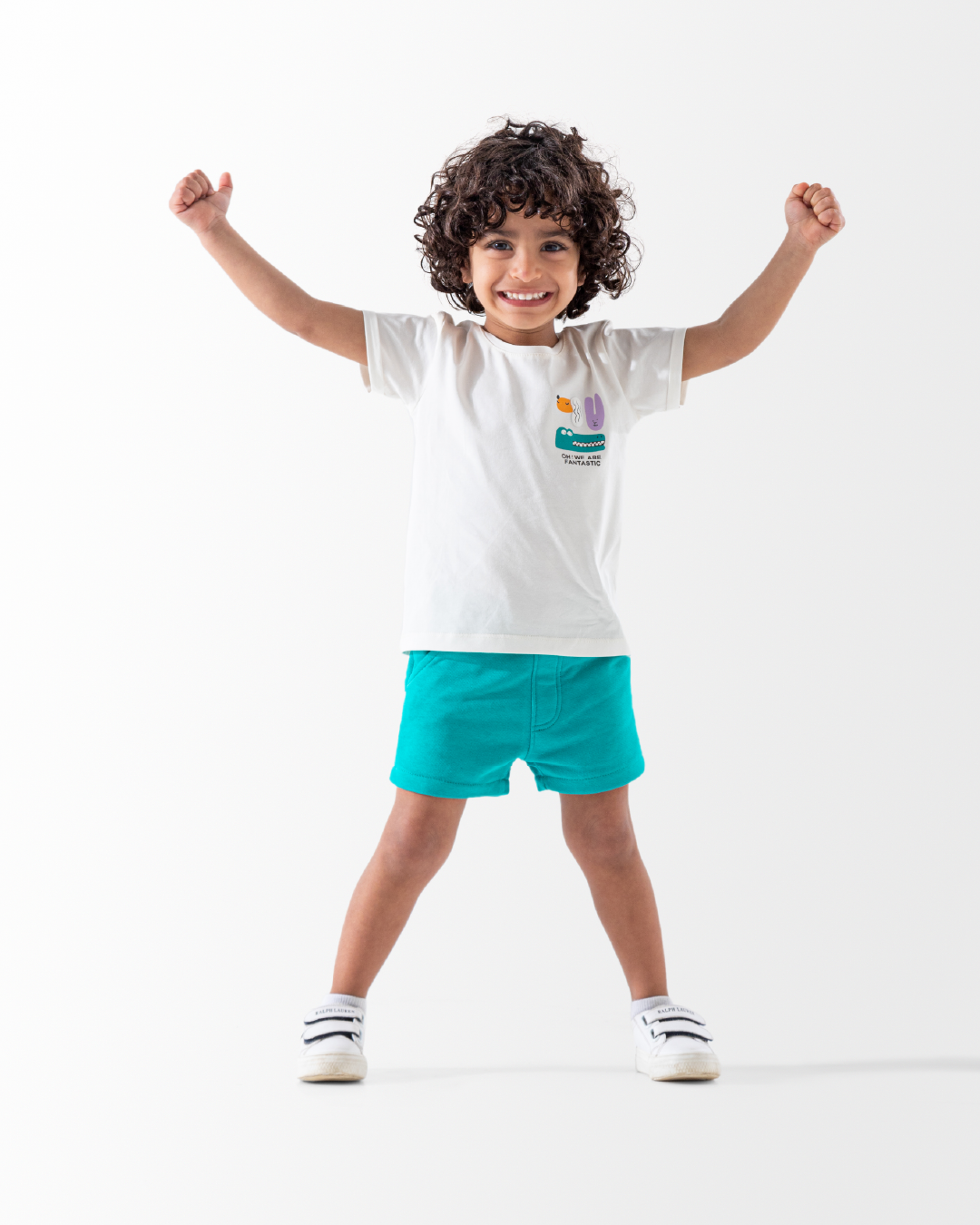 crocodile بيجاما اولادي بيبي