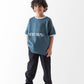 Boys' pajama Keep Moving