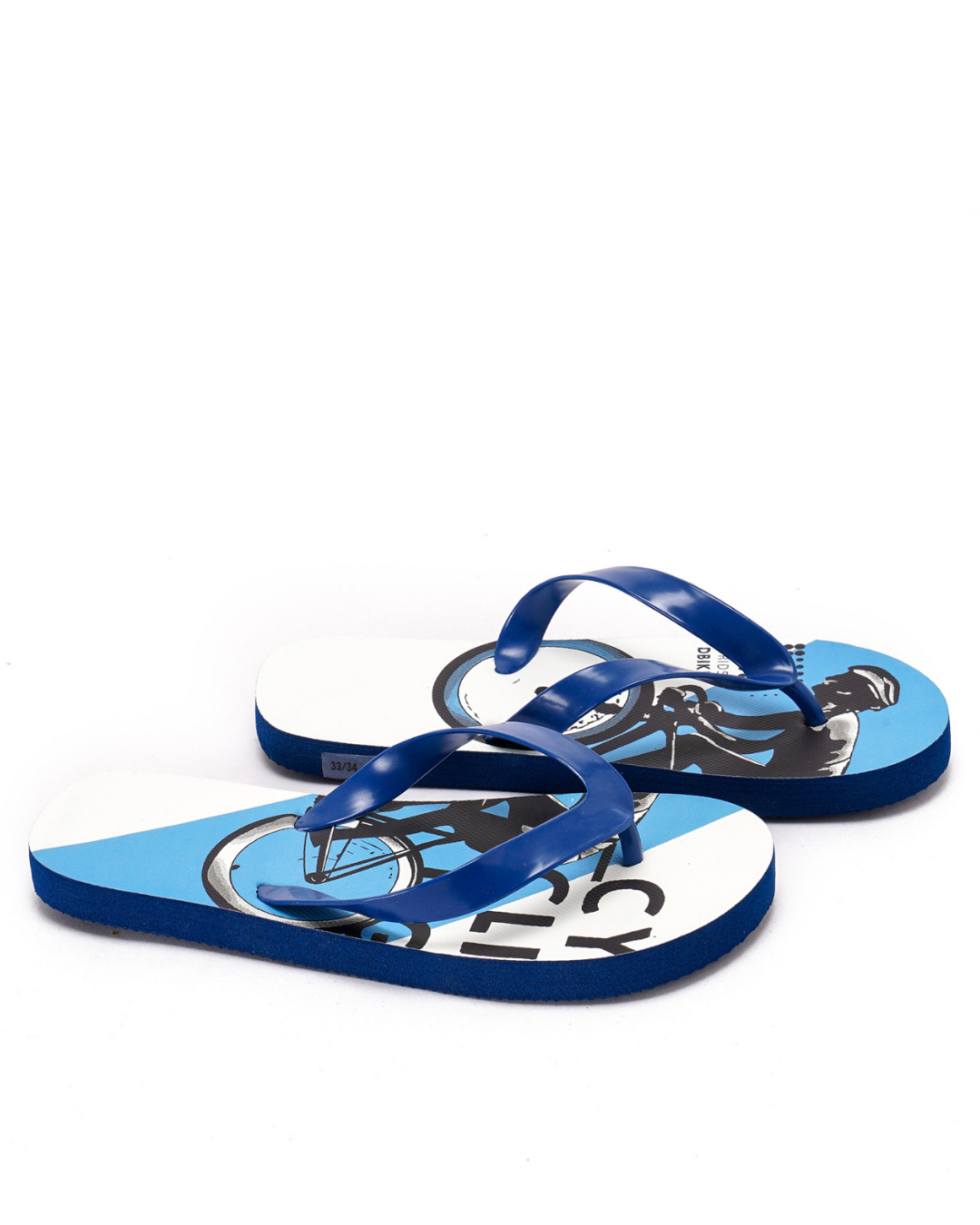 شبشب اطفالي عجله