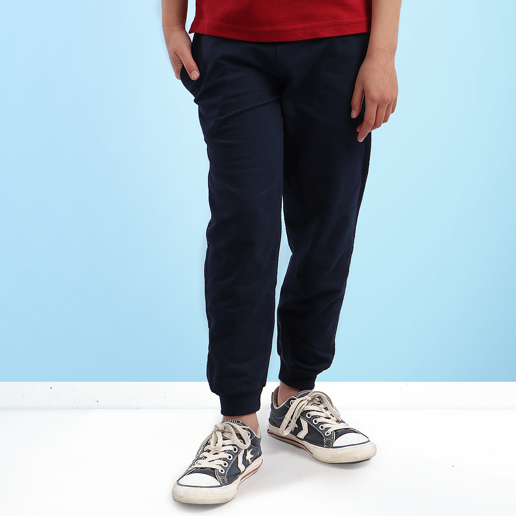 بنطلون سويت بانتس صيفي اطفالي