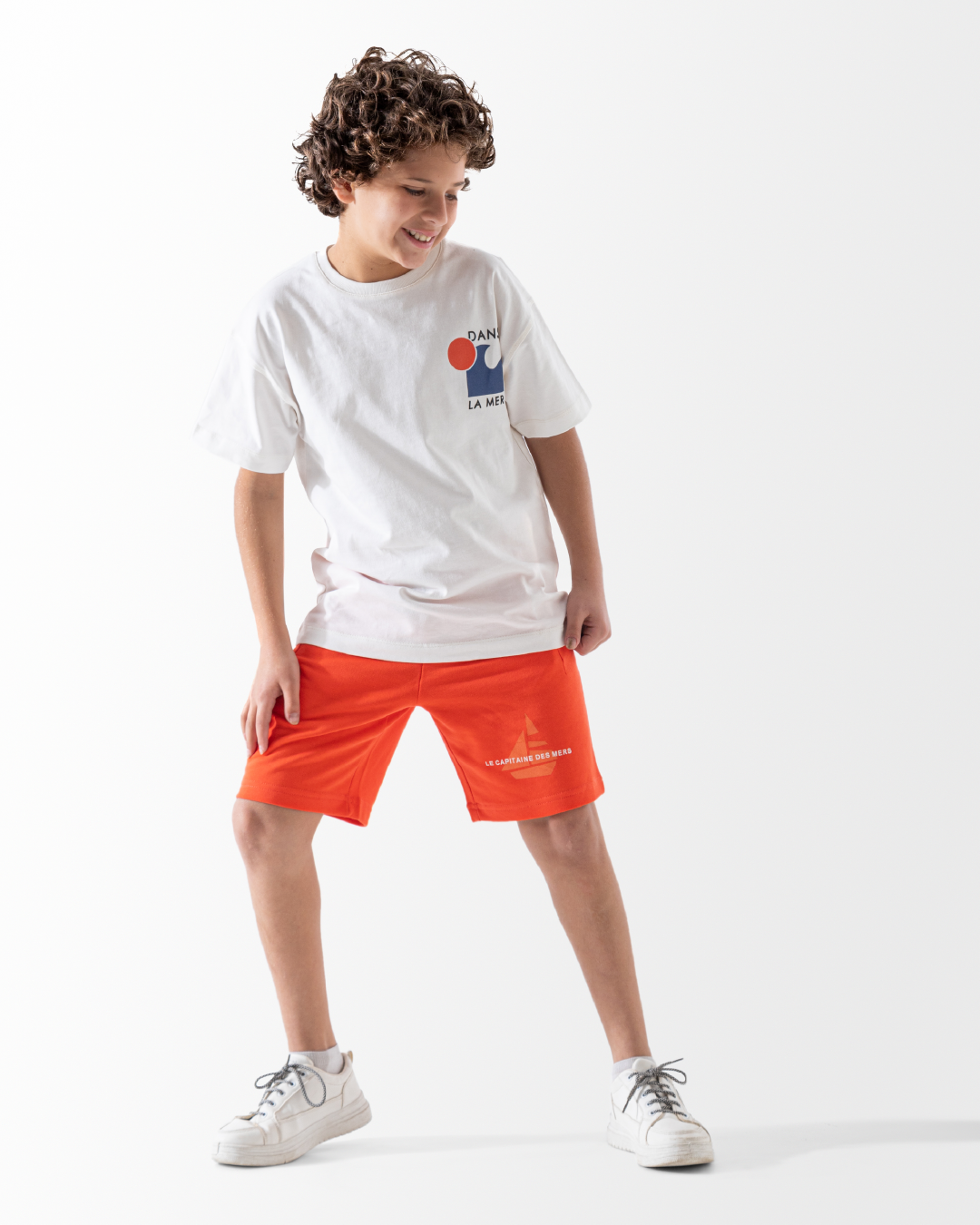 Sunny beach بيجاما اولادي كبير