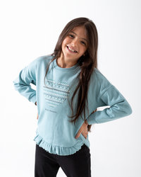 magic moments girls pajamas