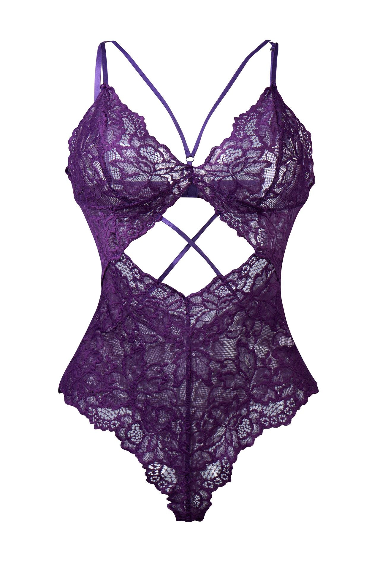 BS Cash Swimsuits en mousseline