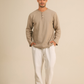 Men pajama in relaxed set