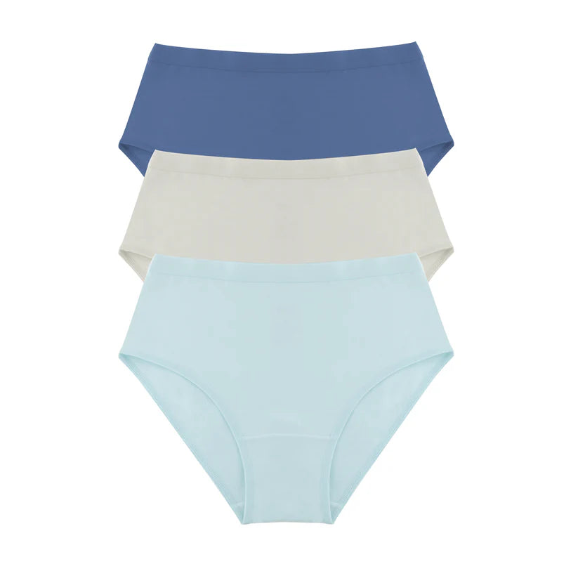 اندر حريمي بريف ساده باك 3