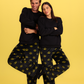 Unisex Batman-print pants