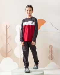 Explore بيجاما اولادي كم طويل