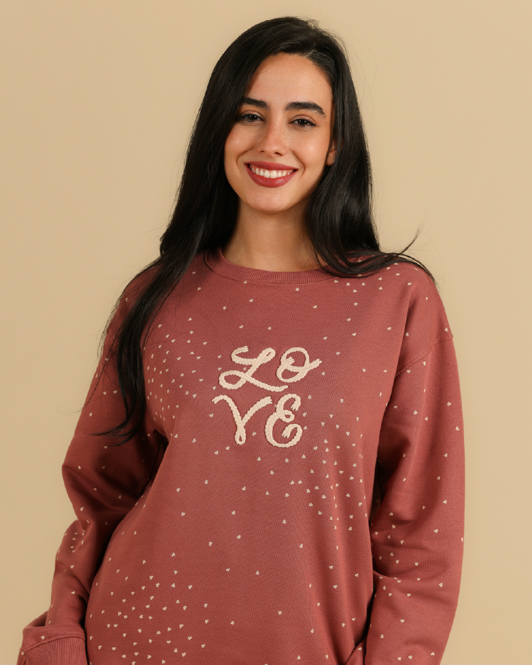 بيجاما حريمى ميلتون لاف