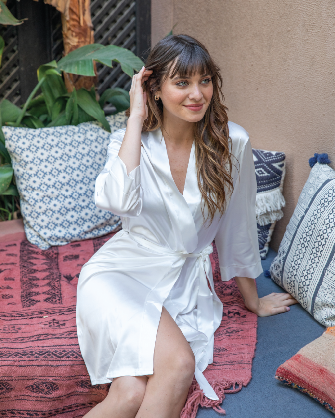 Rob Stan is a short masters