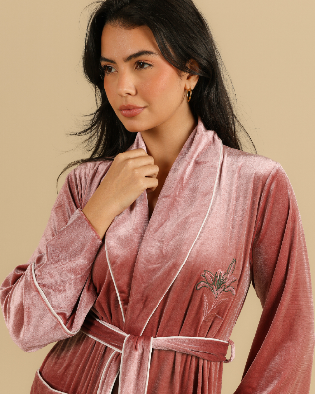 روب قطيفه