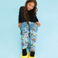 Children's SpongeBob house slippers