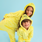 SpongeBob onesie