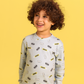 Boys' Batman-print sweatshirt