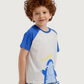 Little Shark T-Shirt
