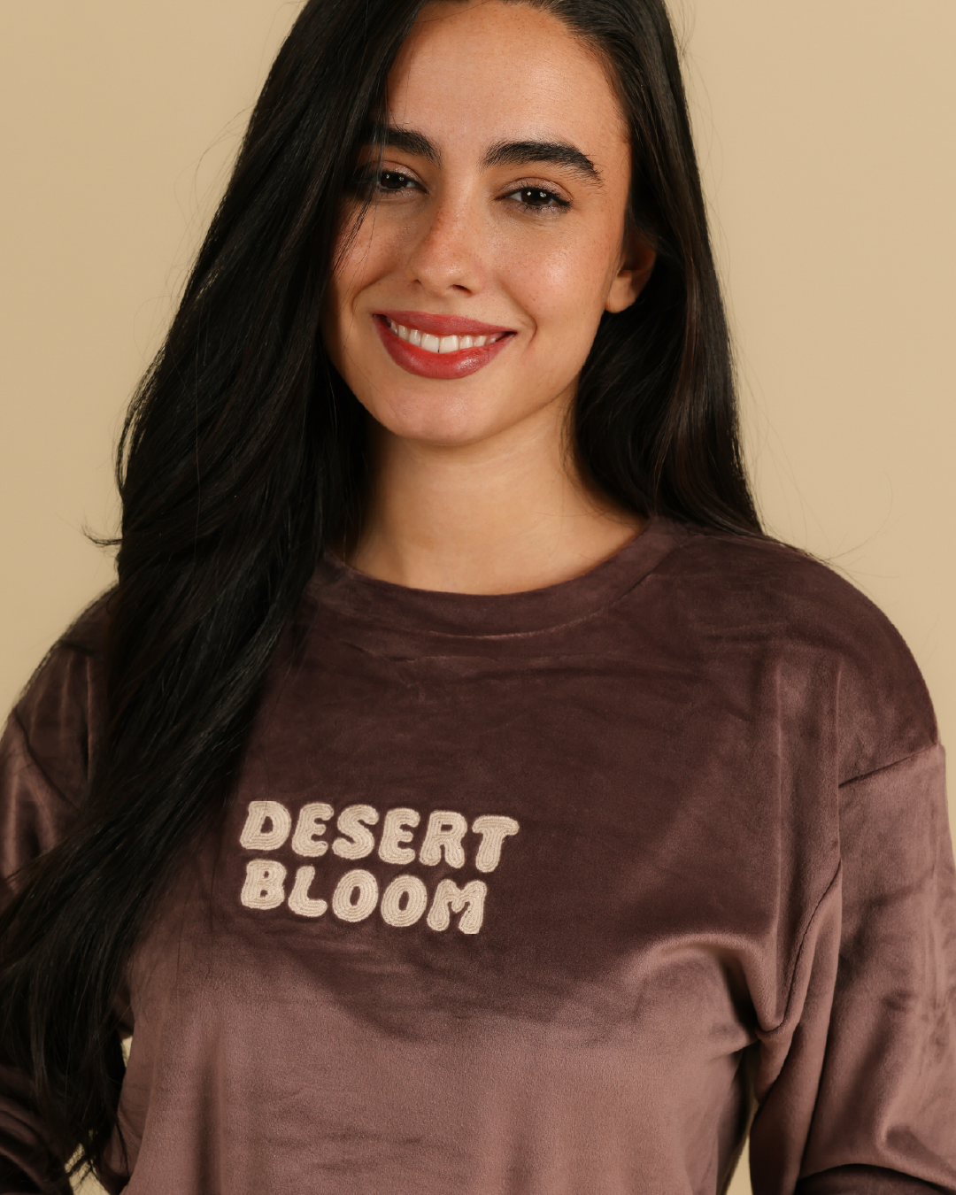 بيجاما حريمى هايدي بلوم بنطلون كاروه