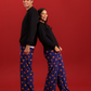 Superman pants