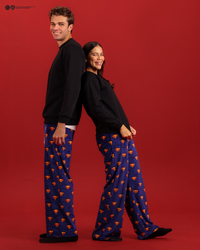 Superman pants