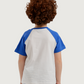 Boys' Swimsuit with Shark