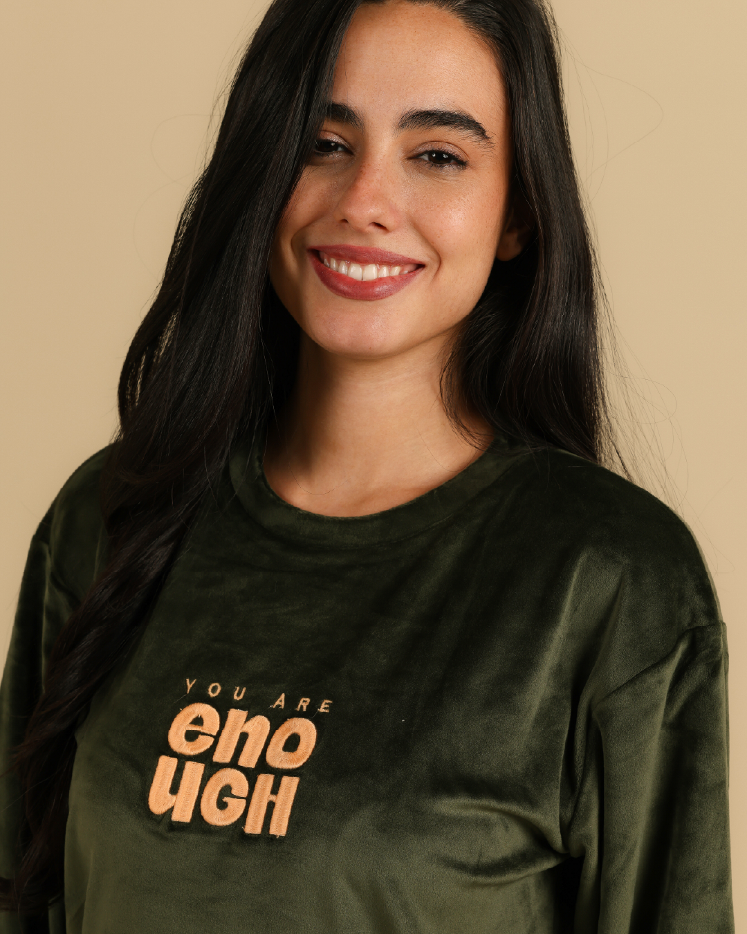 بيجاما حريمى هايدي بنطلون منقط