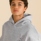Bugs Bunny balloon-fit sweatshirt