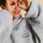 Bugs Bunny balloon-fit sweatshirt